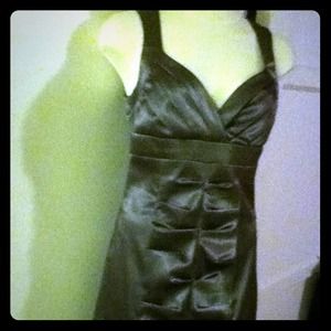 Formal cocktail dress