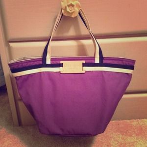Kate Spade Nylon Tote