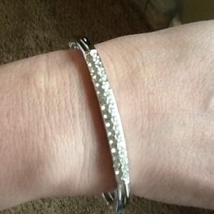 Brand new Swarovski crystal bracelet