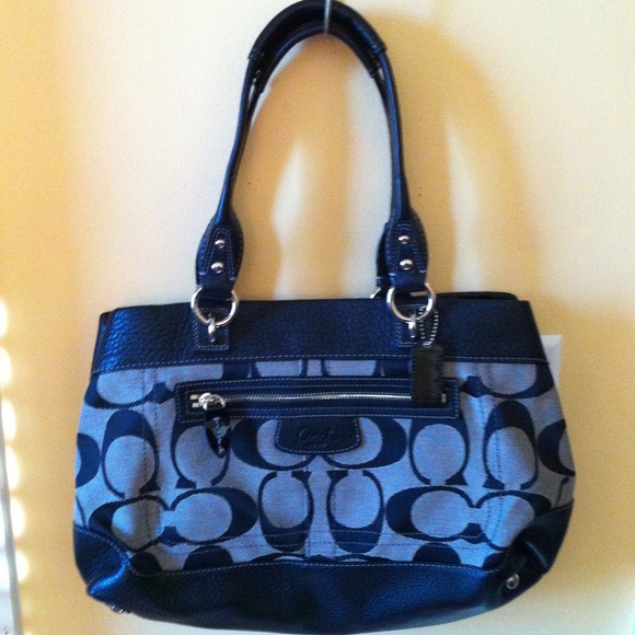 ✂FINAL REDUCTION✂Coach purse
