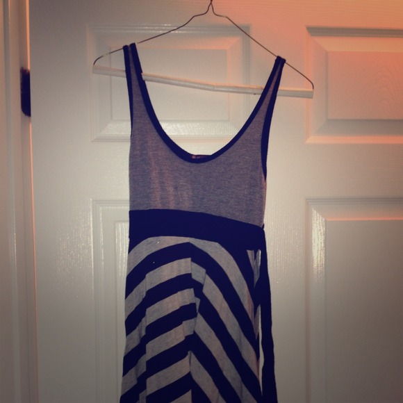 Dress from metro park