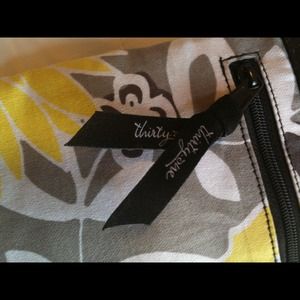 Thirty-one wristlet