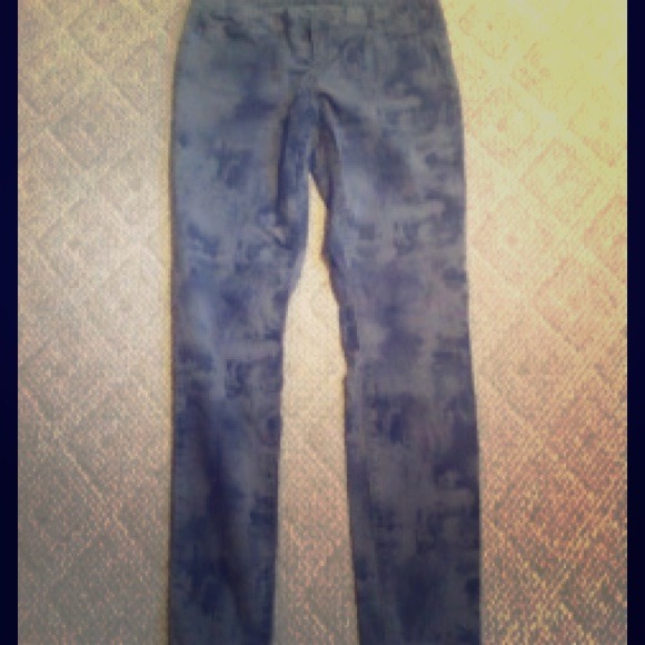 Rue21 jeans