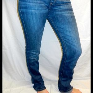 ❌SOLD IN BUNDLE❌ Jeans