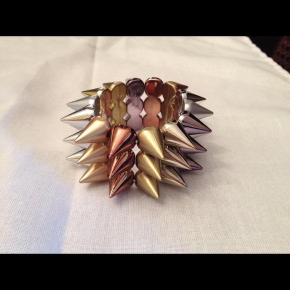 Spike it Up! - Picture 1 of 2
