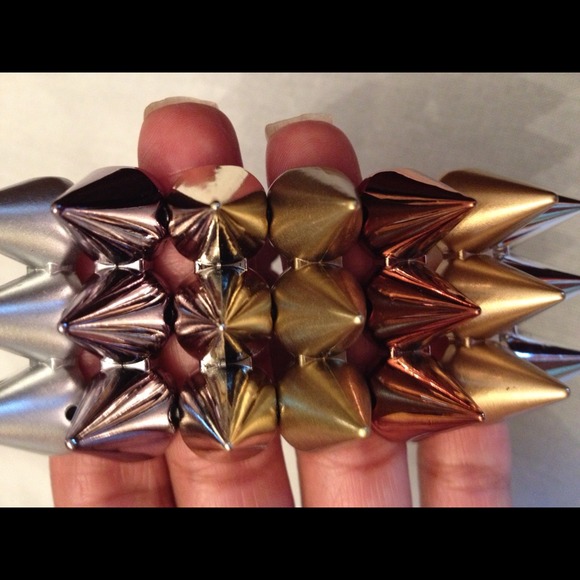 Spike it Up! - Picture 2 of 2