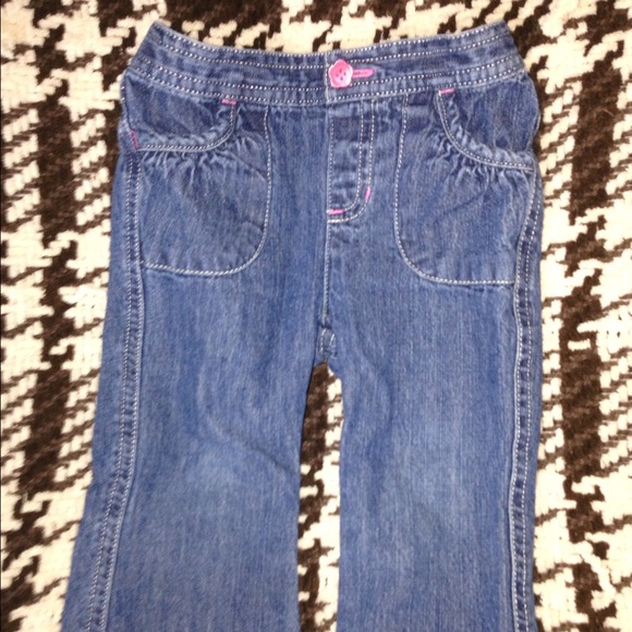 🌀Sold🌀Toddler pants