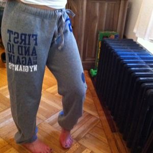 Victoria's Secret PINK sweatpants