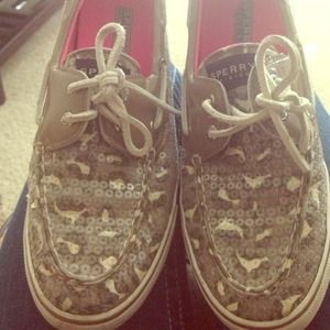 Sperrys!! ✨On SALE✨
