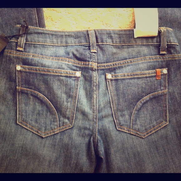 Joe's jean