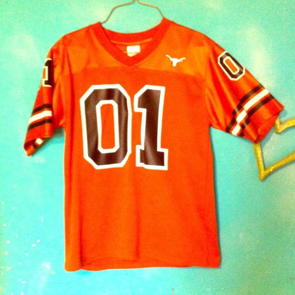 UT jersey