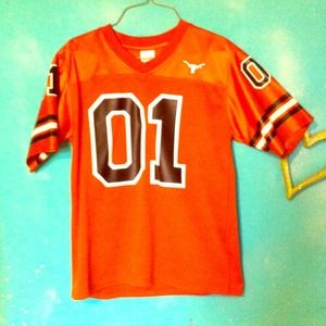UT jersey