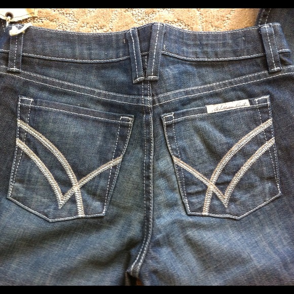 William Rast jeans
