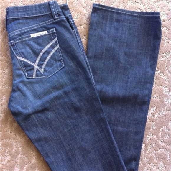 William Rast jeans - Picture 3 of 4