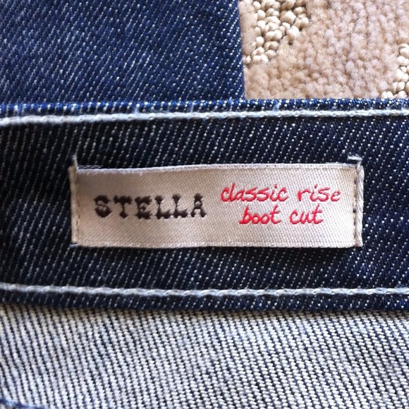 William Rast jeans - Picture 4 of 4