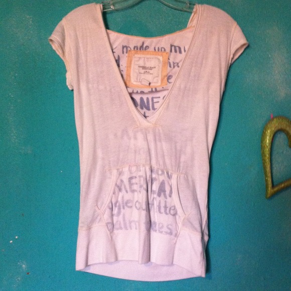 American eagle outfitters