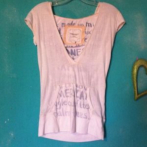 American eagle outfitters