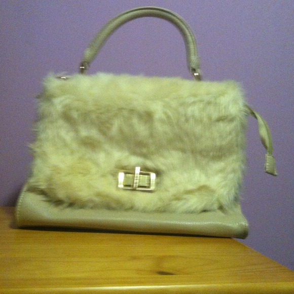 Aldo handheld bag