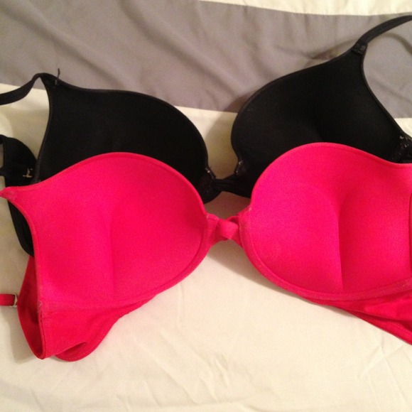 Two bras - make you 2 cup sizes bigger! - Picture 2 of 2