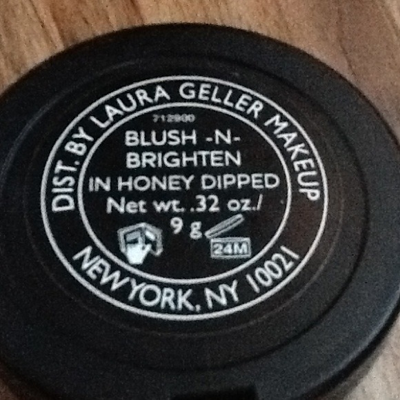 Blush - Picture 3 of 3