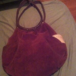 Lucky brand bag