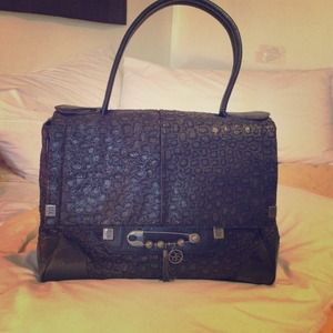 Jessica Simpson handbag😊❤👜