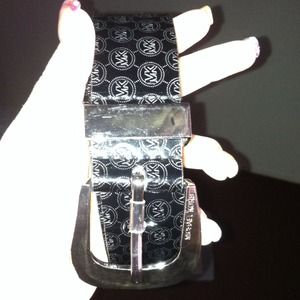 Michael Kors belt