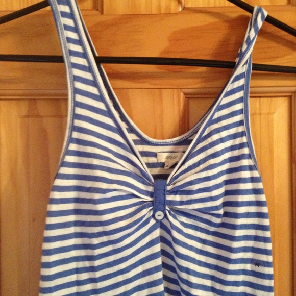 Tank top - Picture 2 of 2