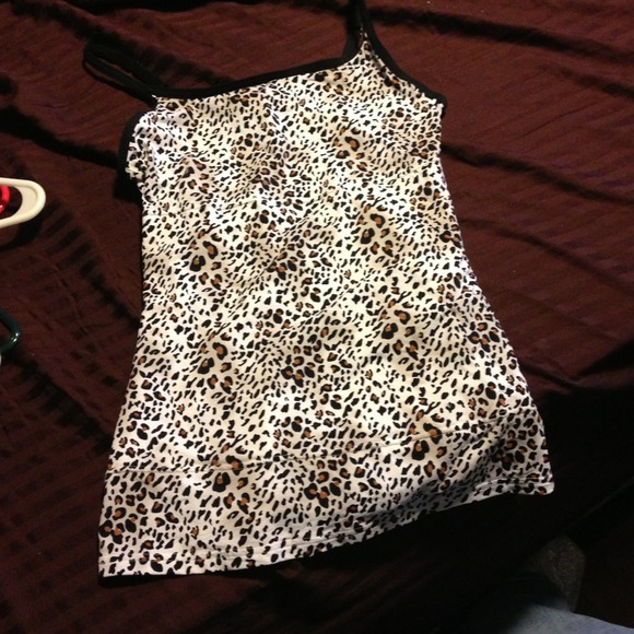 SOLD...❤Tank top❤