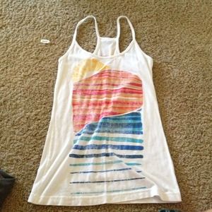 Sold in a bundle 🚫 Roxy racer back