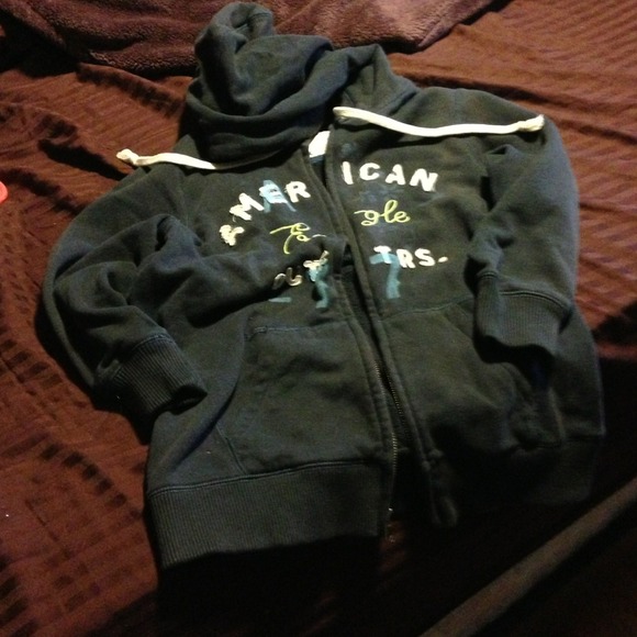 SOLD...❤Hooded sweatshirt❤