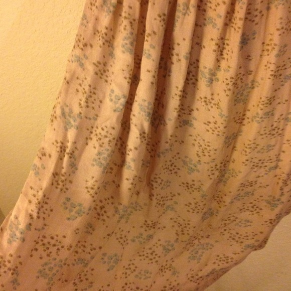 Three pattern dress ๐ - Picture 3 of 4