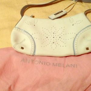Antonio  Melanie small handbag.