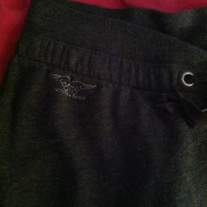 Vs supermodel sweatpants