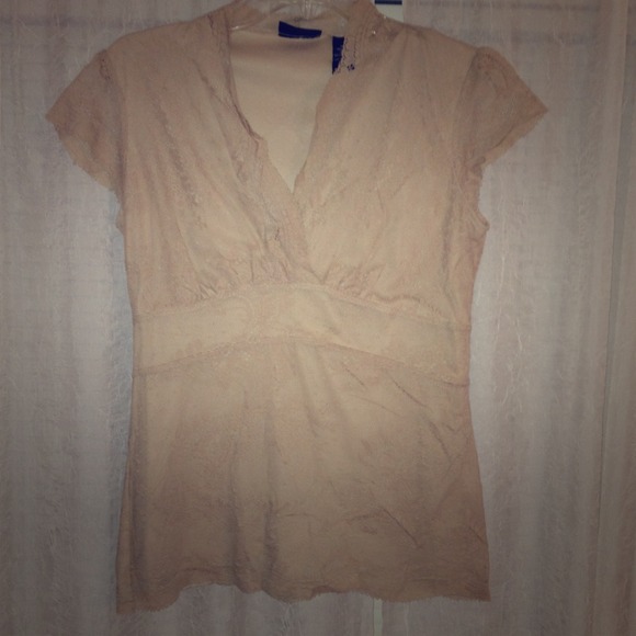 Lace Top