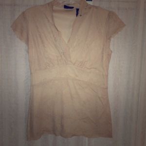 Lace Top