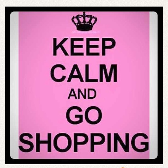 Come check out my closet