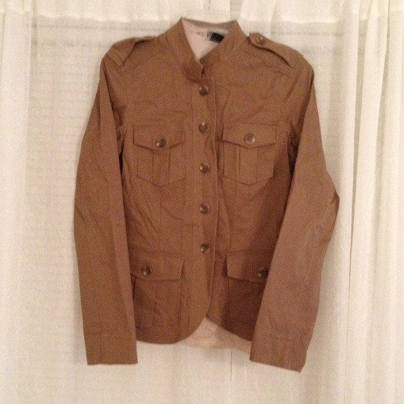 Sunny Leigh size 6 Jacket - Picture 1 of 1