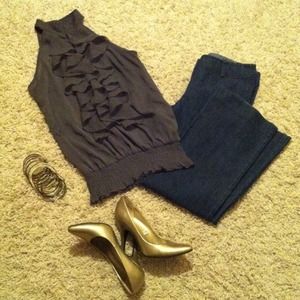 🚫Bundled for Ldixon🚫City DKNY Jeans!👖