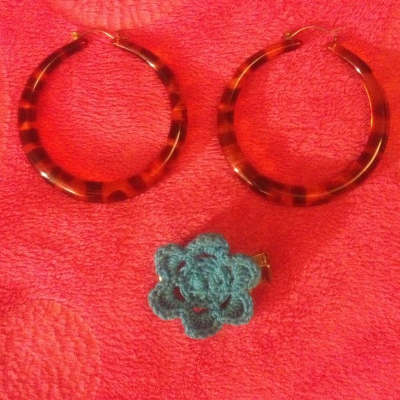 Hoop Earrings