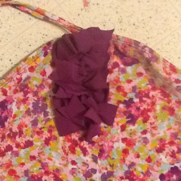 Gap kids one piece swim suit - Picture 2 of 3