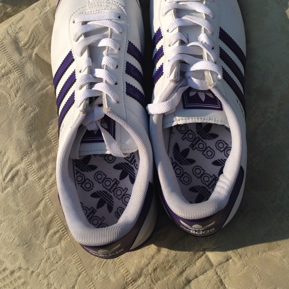 ⭐️Adidas Samoa - Picture 4 of 4