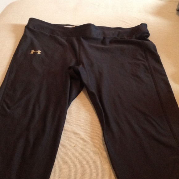BUNDLE*** underarmour pants for @vturan