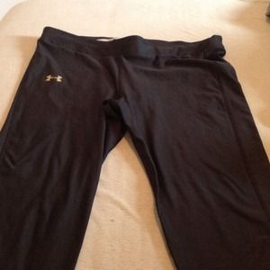 BUNDLE*** underarmour pants for @vturan