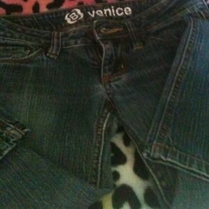 Bullhead skinny jeans