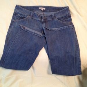 Reserved for Brenbar1992Size 14 jeans!!