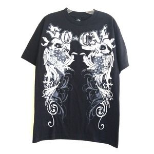 NWT, No fear, So Cal Tshirt