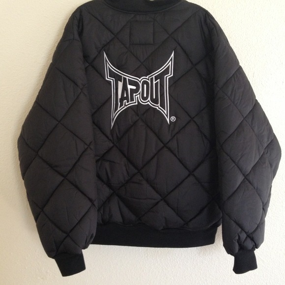TAPOUT, NWT Coat - Picture 2 of 4