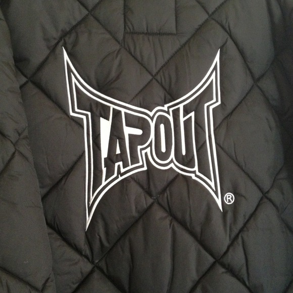 TAPOUT, NWT Coat - Picture 3 of 4