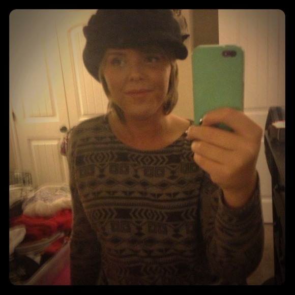 Black Hat